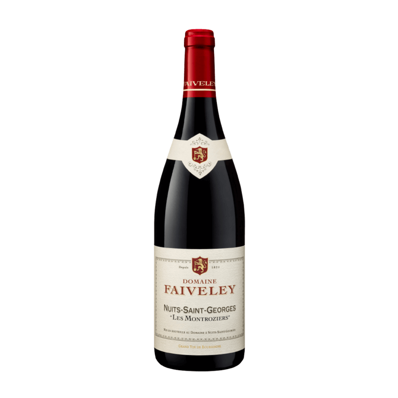 Domaine Faiveley Nuits-Saint-Georges Les Montroziers 2021