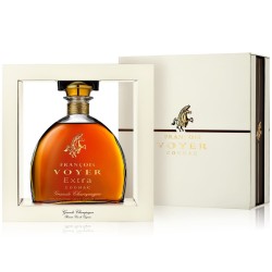 François Voyer Extra Cognac...