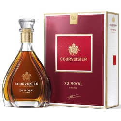 Courvoisier XO Royal Cognac