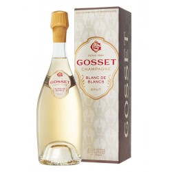 Gosset Grand Blanc de...