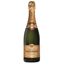 Taittinger Brut Millesime...
