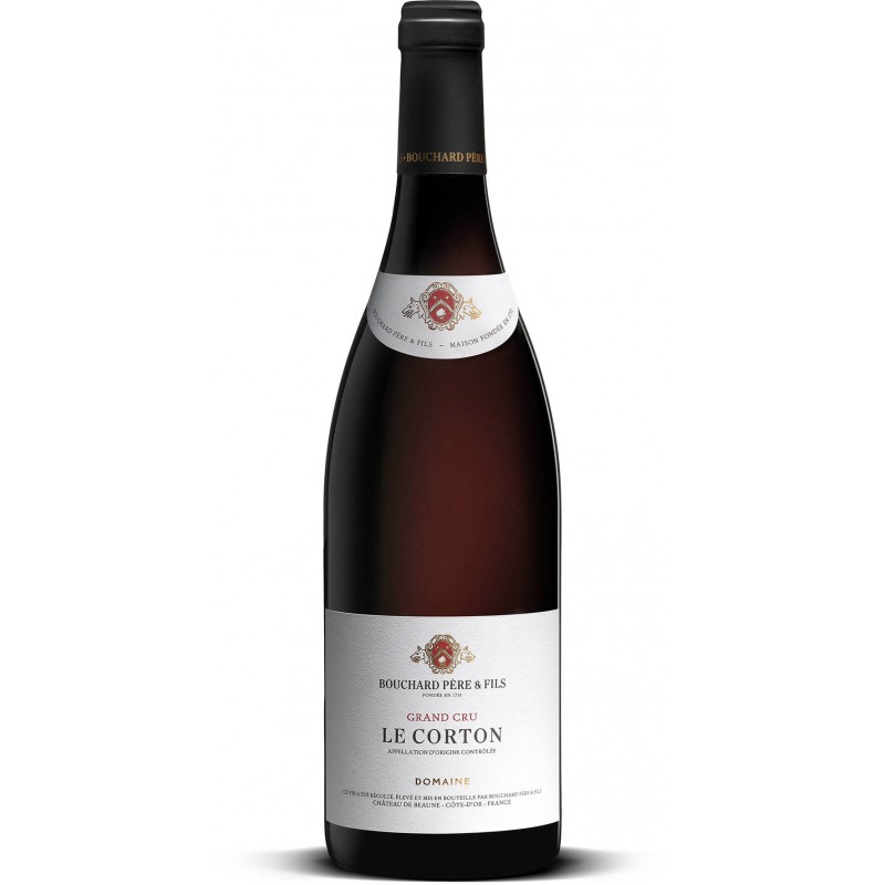 Bouchard Père & Fils Le Corton Grand Cru 2018