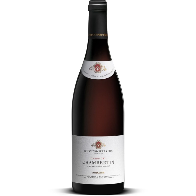 Bouchard Père & Fils Chambertin Grand Cru 2020