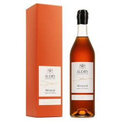 Audry Memorial Cognac