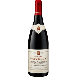 Domaine Faiveley...