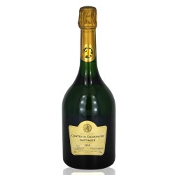 Taittinger Comtes de...