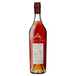 Maxime Trijol Cask Strength...