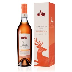 Hine Bonneuil 2010 Cognac...