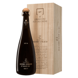 Henri Giraud MV18 Champagne