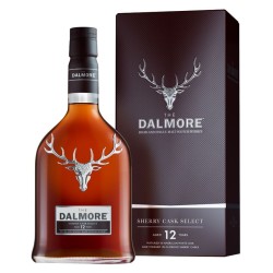 Dalmore 12 Ans Sherry Cask...
