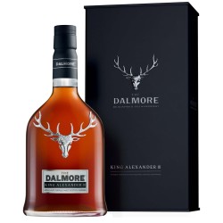 Dalmore King Alexander III...