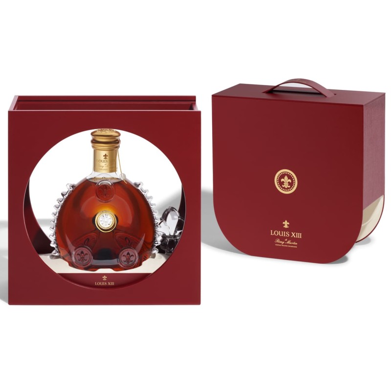 Buy Remy Martin Louis XIII Cognac at Vintage-Liquors