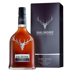 Dalmore Port Wood Reserve...