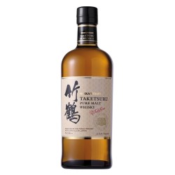 Nikka Taketsuru Pure Malt...