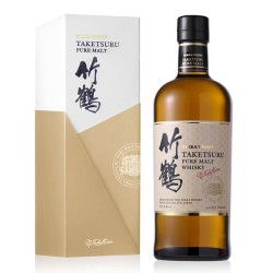 Whisky japonais