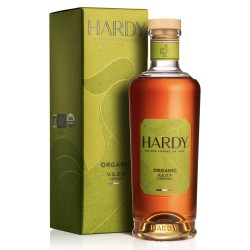 Hardy Organic VSOP Cognac