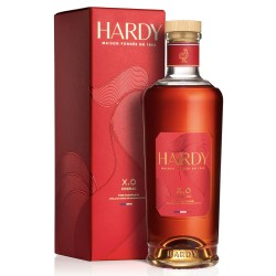 Hardy XO Fine Champagne Cognac