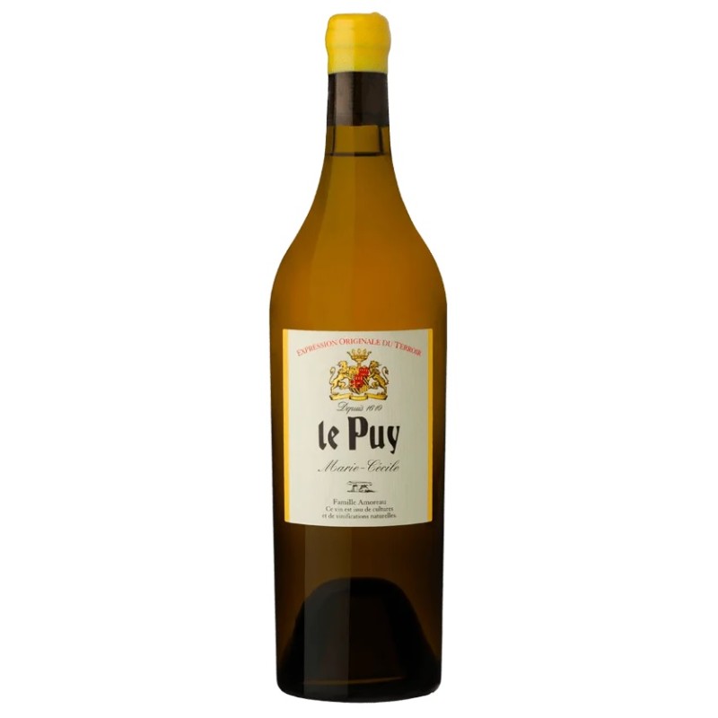 Château Le Puy Marie-Cécile 2022