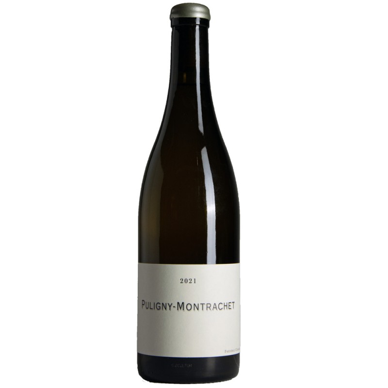 Frédéric Cossard Puligny-Montrachet 2021