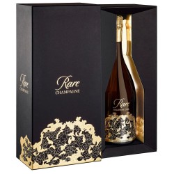 Rare 2008 Magnum Champagne