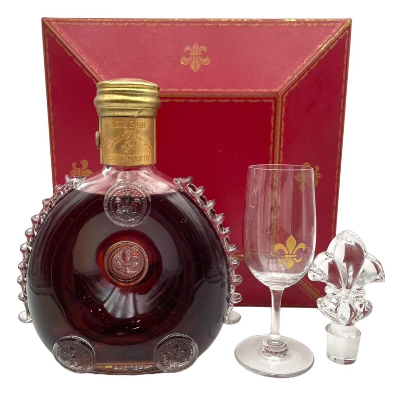 louis xiii wine