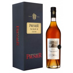 Prunier XXO Family Series...