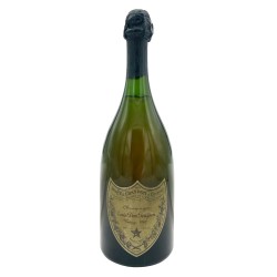Dom Pérignon Vintage 1962...