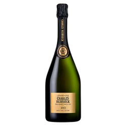 Charles Heidsieck Brut...