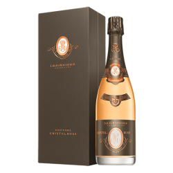 Louis Roederer Cristal Rosé...