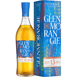 Glenmorangie 15 Ans The...