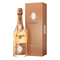 Louis Roederer Cristal Rosé...