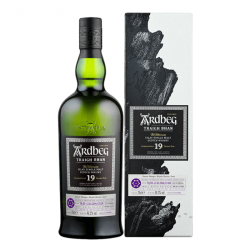 Ardbeg Traigh Bhan 19 Ans...