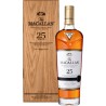 Macallan 25 Year Old Sherry Oak - 2023 Release