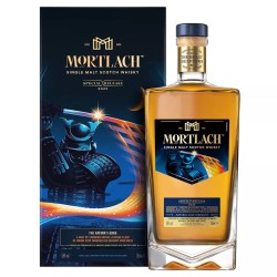 Mortlach Special Release 2023