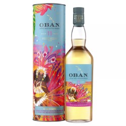 Oban 11 Ans Special Release...