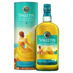 Singleton of Glendullan 14...