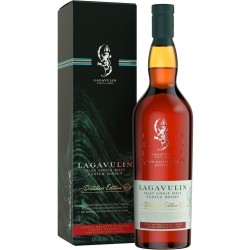 Lagavulin The Distillers...