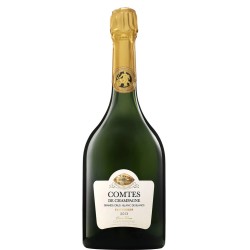 Taittinger Comtes de...