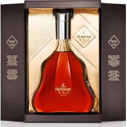 Hennessy XXO Cognac