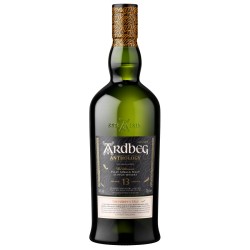 Ardbeg Anthology 13 Ans The...