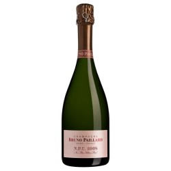 Bruno Paillard N.P.U. Rosé...