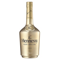 Hennessy VS Gold Limited...