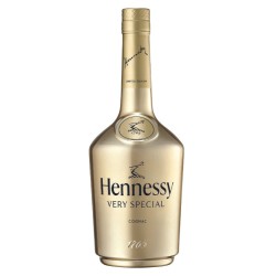 Hennessy VS Stephane Ashpool Limited Edition Cognac