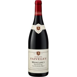 Domaine Faiveley Mercurey...