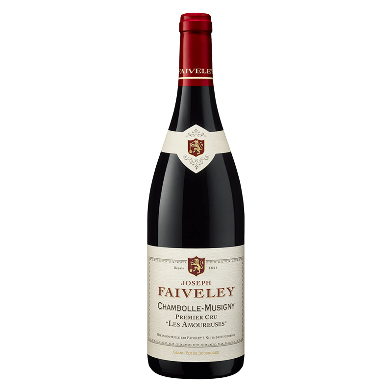 Joseph Faiveley Chambolle-Musigny 1er Cru Les Amoureuses 2021