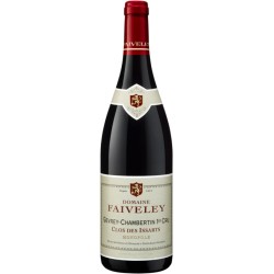 Domaine Faiveley...