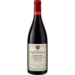 Domaine Faiveley Corton...