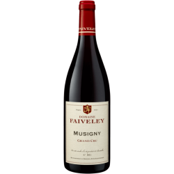 Domaine Faiveley Musigny...