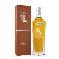 Kavalan Classic Single Malt...