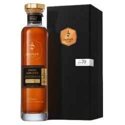 Dupuy Rare Reserve Lot 70...